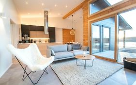 Riverside Luxury Suites